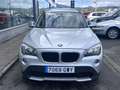 BMW X1 sDrive 18dA Gris - thumbnail 5