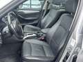 BMW X1 sDrive 18dA Gris - thumbnail 9