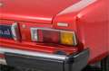 Fiat 124 Spider SP 1800 US . Naranja - thumbnail 33