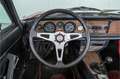 Fiat 124 Spider SP 1800 US . Arancione - thumbnail 6