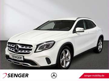 Progressive Standhzg. Totwinkel LED AHK