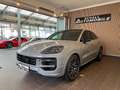 Porsche Cayenne Coupe GTS/ALLRADLE/BOSE/HEADUP/SHZG/PANO Grau - thumbnail 1
