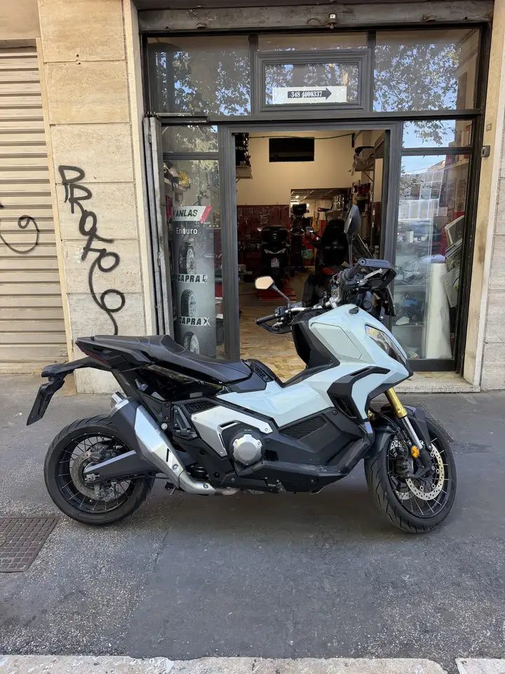 Honda X-ADV