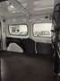 Renault Kangoo kangoo maxi long chassis, faible km tva déductibl Blanc - thumbnail 9