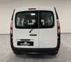 Renault Kangoo kangoo maxi long chassis, faible km tva déductibl Blanc - thumbnail 5