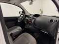 Renault Kangoo kangoo maxi long chassis, faible km tva déductibl Blanc - thumbnail 8