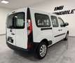 Renault Kangoo kangoo maxi long chassis, faible km tva déductibl Blanc - thumbnail 4