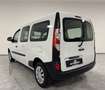 Renault Kangoo kangoo maxi long chassis, faible km tva déductibl Blanc - thumbnail 6