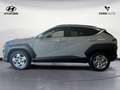 Hyundai KONA 1.0 T-GDI GPL Business Gris - thumbnail 2