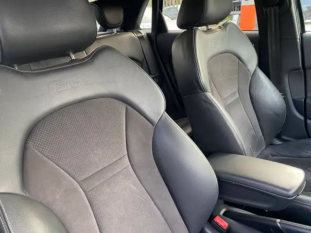 Audi A1 view 10