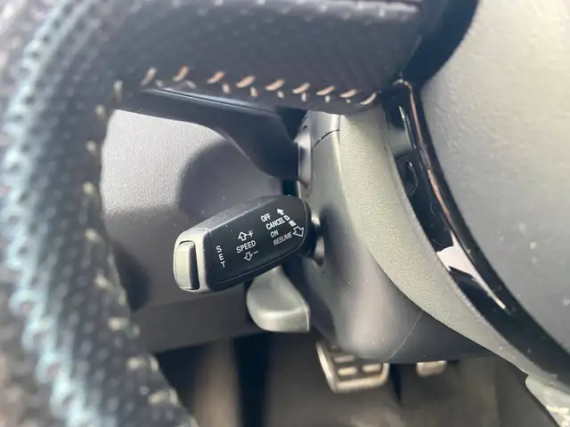 Audi A1 view 9