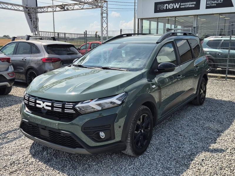 Dacia Jogger TCe Extreme 7pl.