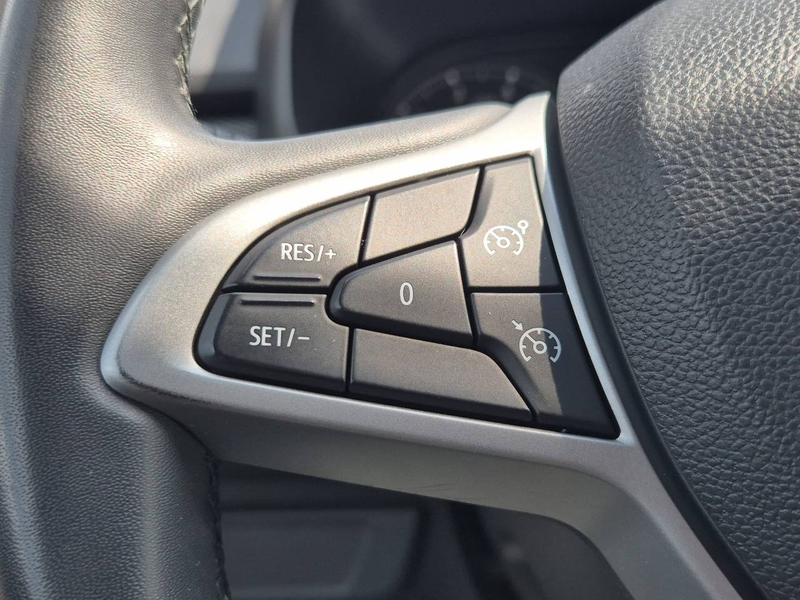 Dacia Jogger TCe Extreme 7pl. — photo 12