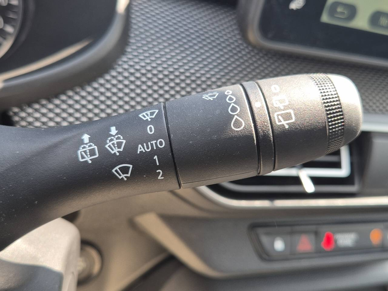 Dacia Jogger TCe Extreme 7pl. — photo 11