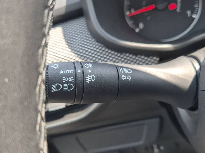 Dacia Jogger TCe Extreme 7pl. — photo 10