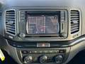 Volkswagen Sharan 2.0TDI 4Motion DSG Navi Pano Xenon CAM Blauw - thumbnail 7