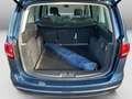 Volkswagen Sharan 2.0TDI 4Motion DSG Navi Pano Xenon CAM Blauw - thumbnail 12
