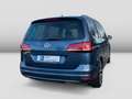 Volkswagen Sharan 2.0TDI 4Motion DSG Navi Pano Xenon CAM Blauw - thumbnail 4