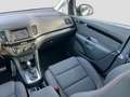 Volkswagen Sharan 2.0TDI 4Motion DSG Navi Pano Xenon CAM Blauw - thumbnail 8