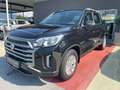 KGM Musso KGM Grand Style Diesel AT 4x4 VORFÜHRWAGEN Schwarz - thumbnail 1