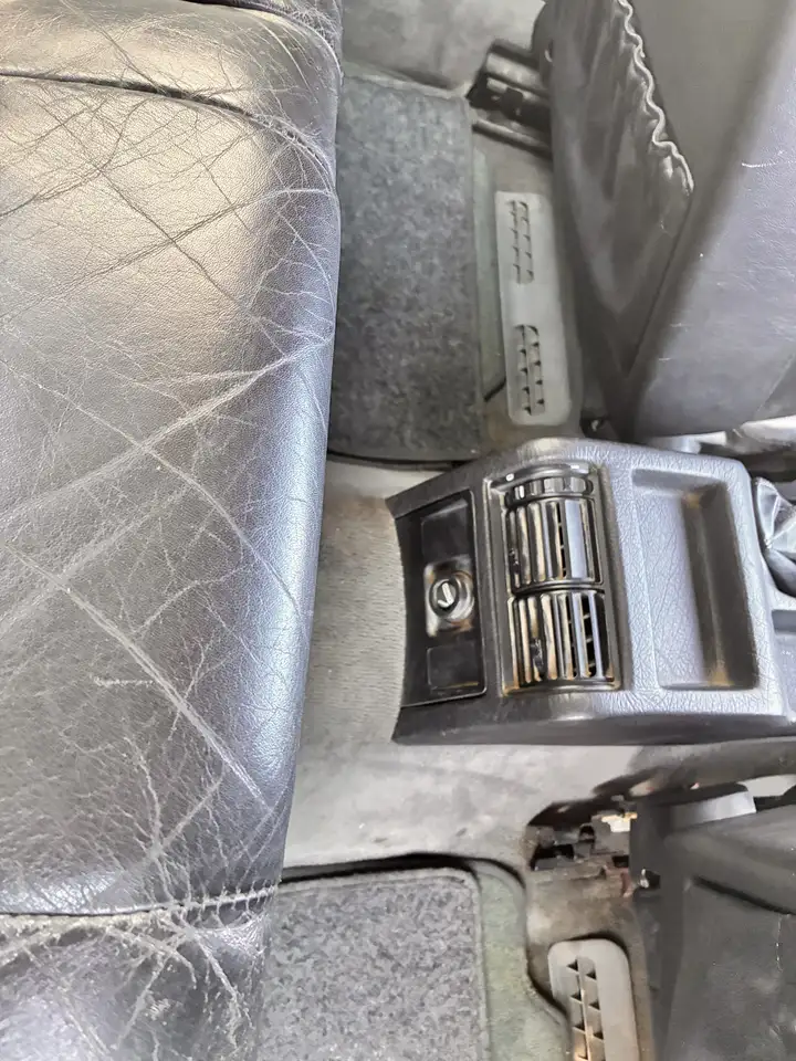 BMW 730i, foto 11