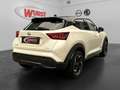 Nissan Juke Hybrid N-Connecta LED Apple CarPlay Android Auto K Weiß - thumbnail 5