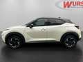 Nissan Juke Hybrid N-Connecta LED Apple CarPlay Android Auto K Weiß - thumbnail 2