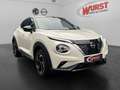 Nissan Juke Hybrid N-Connecta LED Apple CarPlay Android Auto K Weiß - thumbnail 6