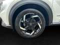 Nissan Juke Hybrid N-Connecta LED Apple CarPlay Android Auto K Weiß - thumbnail 8