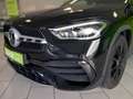 Mercedes-Benz GLA 250 4M 8G-DCT AMG Line+LED+NAVI+VIRTUAL+LEDER Noir - thumbnail 32