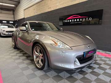 370Z Coupé 3.7 V6 328 Pack