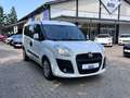 Fiat Doblo Doblò SX Maxi Kombi Automatik/2.Hand Weiß - thumbnail 4