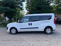 Fiat Doblo Doblò SX Maxi Kombi Automatik/2.Hand Weiß - thumbnail 11