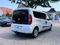 Fiat Doblo Doblò SX Maxi Kombi Automatik/2.Hand Weiß - thumbnail 6