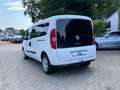 Fiat Doblo Doblò SX Maxi Kombi Automatik/2.Hand Weiß - thumbnail 10