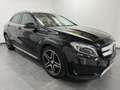 Mercedes-Benz GLA 200 d PACK AMG - Led - Xenon  - Navi - Cuir Noir - thumbnail 8