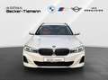 BMW 320 d xDrive Touring 17" / Harman Kardon / LED / DrivA Weiß - thumbnail 2