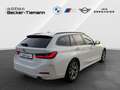 BMW 320 d xDrive Touring 17" / Harman Kardon / LED / DrivA Weiß - thumbnail 6
