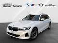 BMW 320 d xDrive Touring 17" / Harman Kardon / LED / DrivA Weiß - thumbnail 1