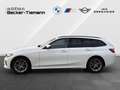 BMW 320 d xDrive Touring 17" / Harman Kardon / LED / DrivA Weiß - thumbnail 3