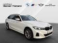 BMW 320 d xDrive Touring 17" / Harman Kardon / LED / DrivA Weiß - thumbnail 7