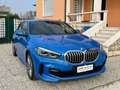 BMW 118 118i Msport 136cv blu misano Blu/Azzurro - thumbnail 6