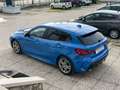 BMW 118 118i Msport 136cv blu misano Azul - thumbnail 2