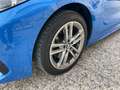 BMW 118 118i Msport 136cv blu misano Blauw - thumbnail 9