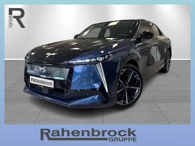 DS Automobiles Sonstige