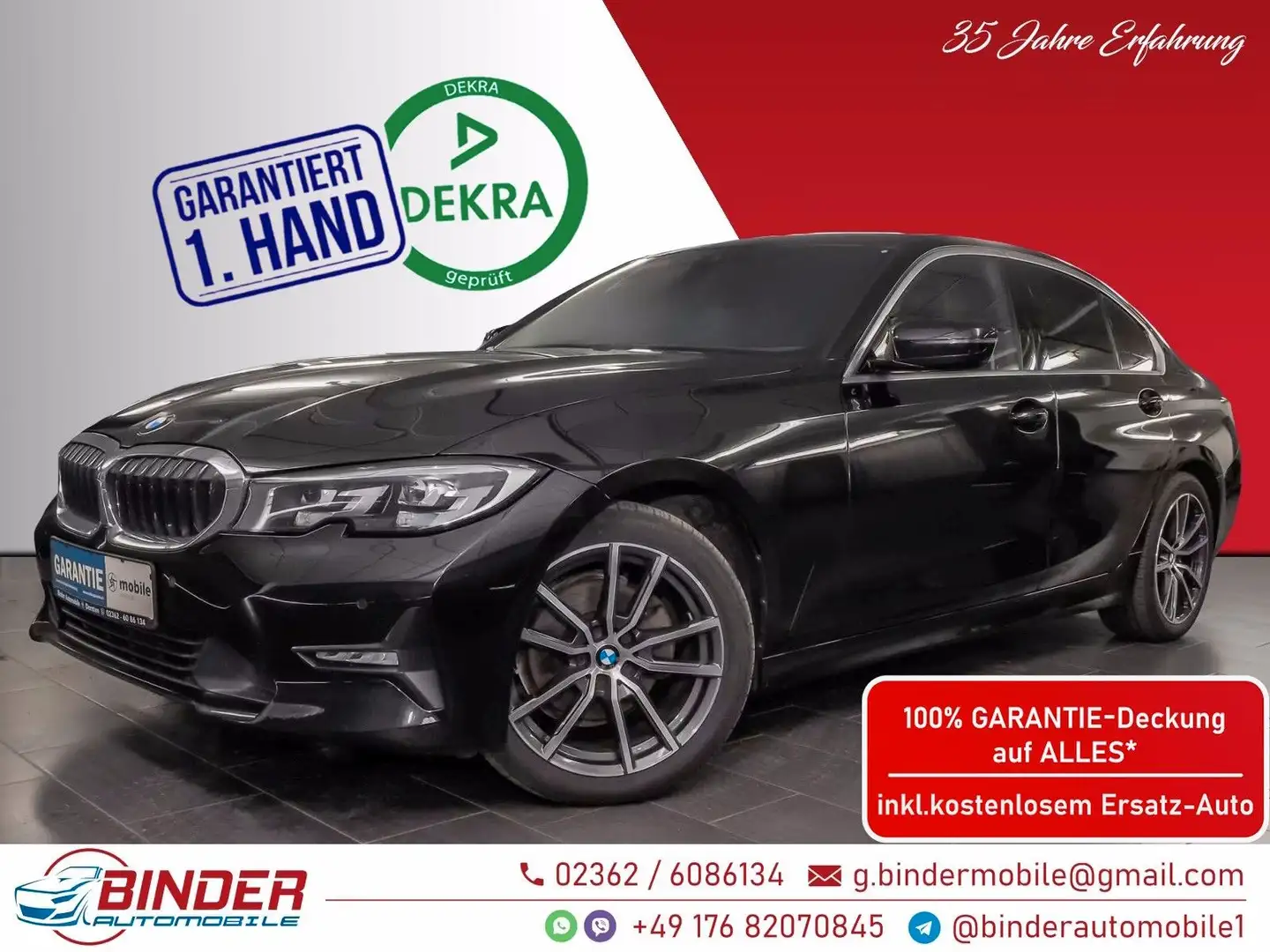 BMW Seria 3