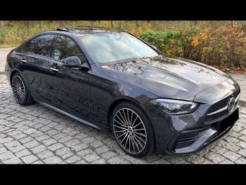 9G-TRONIC Mild-Hybrid