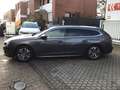 Peugeot 508 SW Hybrid 225 Allure Pack Grigio - thumbnail 4