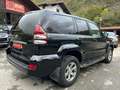 Toyota Land Cruiser D-4D VXL Negro - thumbnail 8