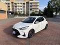 Toyota Yaris 1.5 Hybrid Trend Blanc - thumbnail 3
